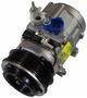 Motorcraft A/C Compressor