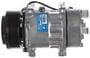 Motorcraft A/C Compressor