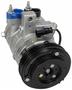 Motorcraft A/C Compressor