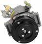Motorcraft A/C Compressor