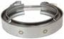 Motorcraft Hose Clamp