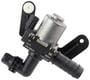 Motorcraft Heater Control Valve