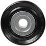 Motorcraft Idler Pulley