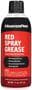 MasterPro Chemicals Red Grease