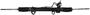 MasterPro Power Steering Rack And Pinion Assembly - Remanufactured