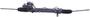 MasterPro Power Steering Rack And Pinion Assembly - Remanufactured