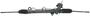 MasterPro Power Steering Rack And Pinion Assembly - Remanufactured
