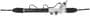 MasterPro Power Steering Rack And Pinion Assembly - Remanufactured