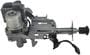 MasterPro Power Steering Power Assist Steering Column