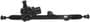 MasterPro Power Steering Rack And Pinion Assembly - Remanufactured