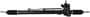 MasterPro Power Steering Rack And Pinion Assembly - Remanufactured