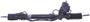 MasterPro Power Steering Rack And Pinion Assembly - Remanufactured