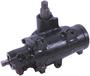 MasterPro Power Steering Steering Gear Box - Remanufactured