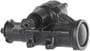 MasterPro Power Steering Steering Gear Box - Remanufactured
