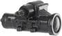 MasterPro Power Steering Steering Gear Box - Remanufactured