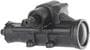 MasterPro Power Steering Steering Gear Box - Remanufactured