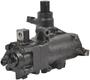 MasterPro Power Steering Steering Gear Box - Remanufactured