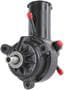 MasterPro Power Steering Power Steering Pump - Remanufactured