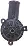 MasterPro Power Steering Power Steering Pump - Remanufactured