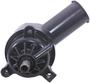MasterPro Power Steering Power Steering Pump - Remanufactured