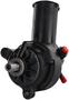 MasterPro Power Steering Power Steering Pump - Remanufactured