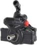 MasterPro Power Steering Power Steering Pump - Remanufactured