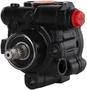 MasterPro Power Steering Power Steering Pump - Remanufactured