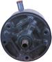 MasterPro Power Steering Power Steering Pump - Remanufactured