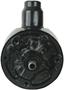 MasterPro Power Steering Power Steering Pump - Remanufactured