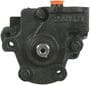 MasterPro Power Steering Power Steering Pump - Remanufactured