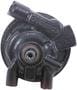 MasterPro Power Steering Power Steering Pump - Remanufactured