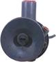 MasterPro Power Steering Power Steering Pump - Remanufactured