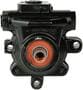 MasterPro Power Steering Power Steering Pump - Remanufactured
