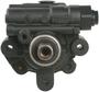 MasterPro Power Steering Power Steering Pump - Remanufactured
