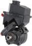 MasterPro Power Steering Power Steering Pump - Remanufactured