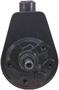 MasterPro Power Steering Power Steering Pump - Remanufactured