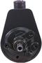 MasterPro Power Steering Power Steering Pump - Remanufactured