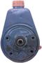 MasterPro Power Steering Power Steering Pump - Remanufactured