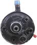 MasterPro Power Steering Power Steering Pump - Remanufactured