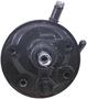 MasterPro Power Steering Power Steering Pump - Remanufactured