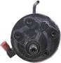 MasterPro Power Steering Power Steering Pump - Remanufactured