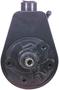 MasterPro Power Steering Power Steering Pump - Remanufactured