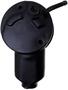 MasterPro Power Steering Power Steering Pump - Remanufactured