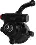 MasterPro Power Steering Power Steering Pump - Remanufactured