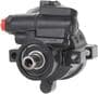 MasterPro Power Steering Power Steering Pump - Remanufactured