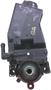 MasterPro Power Steering Power Steering Pump - Remanufactured