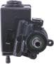 MasterPro Power Steering Power Steering Pump - Remanufactured