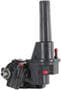 MasterPro Power Steering Power Steering Pump - Remanufactured