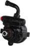 MasterPro Power Steering Power Steering Pump - Remanufactured