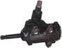 MasterPro Power Steering Steering Gear Box - Remanufactured